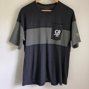 Giro men’s Cycling shirt with store/club logo